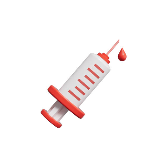 3d rendering medical concept picture