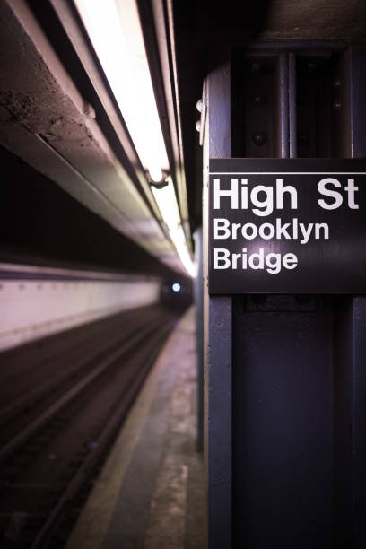 istock High St Brooklyn Bridge Subway Station 2183018859