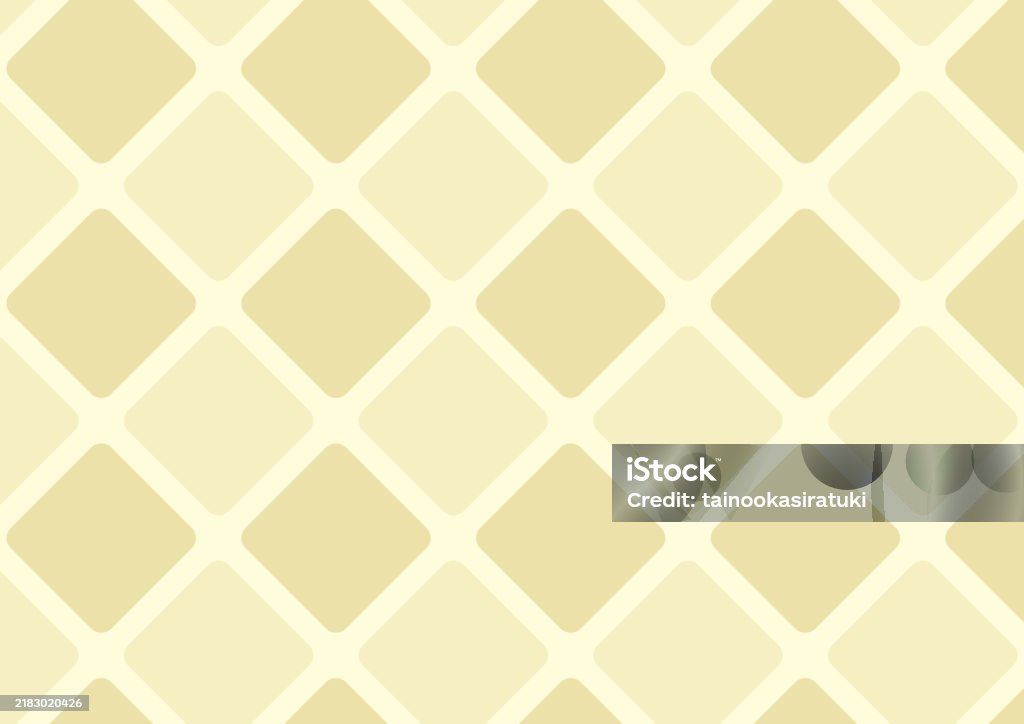Colorful Tile Pattern Background Stock Illustration - Download Image ...