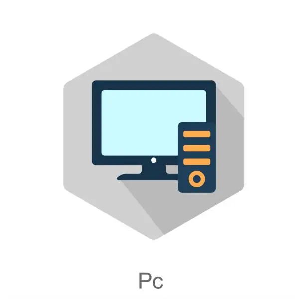Pcusa Vector Free pc 70png Vector Images & Graphics | FreeImages