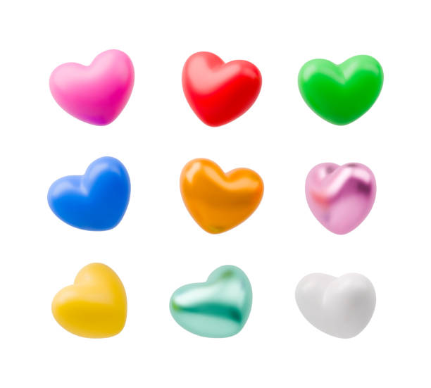 540+ 3d Heart Angle Stock Photos, Pictures & Royalty-Free Images