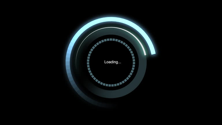 18,700+ Loading Screen Stock Videos and Royalty-Free Footage - iStock
