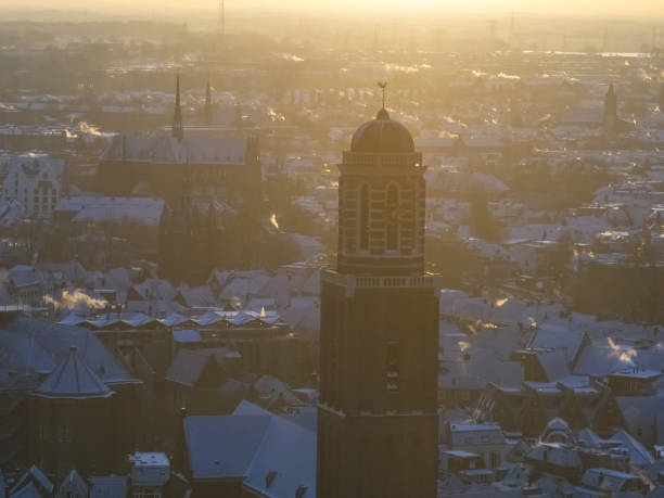 Evening Glow