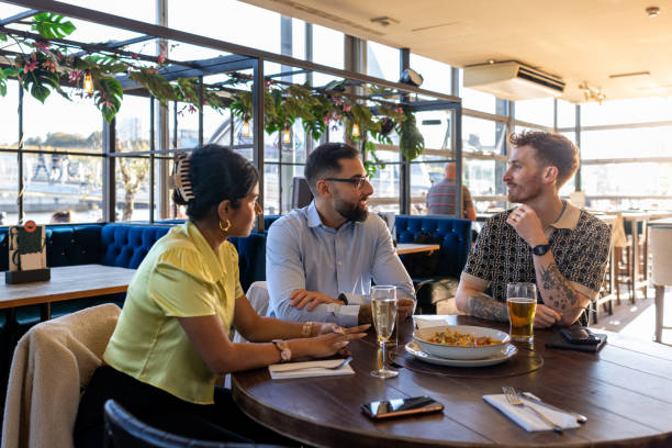 istock After Work Food And Drink 2183065322