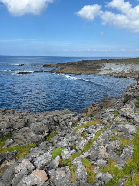 istock A Summer Day on the Irish Coast 2183070103