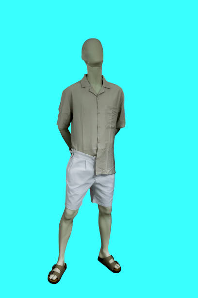 istock Full length male mannequin 2183088928