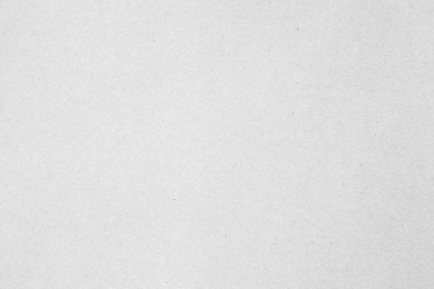 istock Old kraft grey paper texture with crease 2183089906
