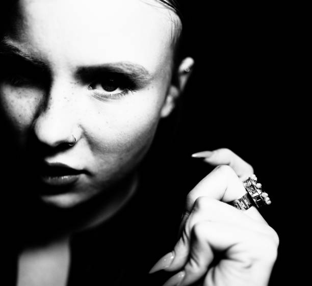 istock The young woman. 2183089996