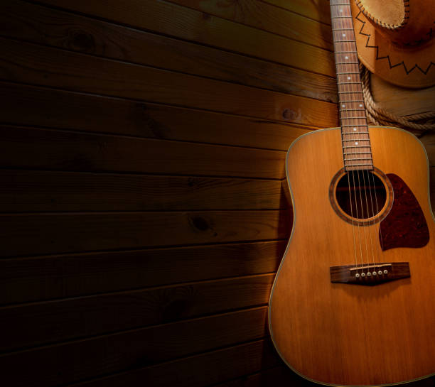 istock American Country music concept 2183090314