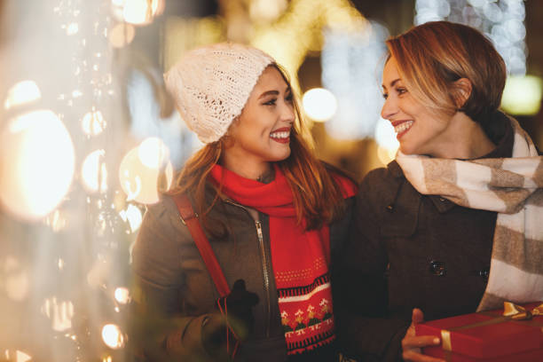 istock Christmas Joy Of Shopping 2183091411
