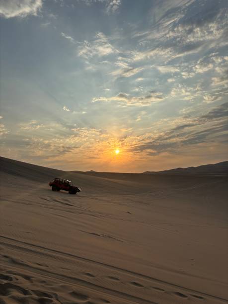 istock Buggy Ride Huacachina Peru 2183093158