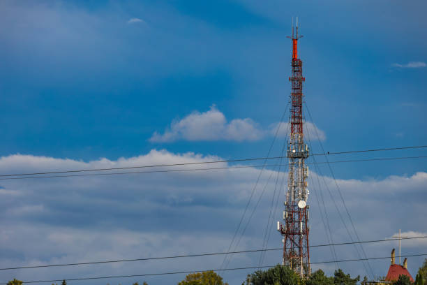 A modern standard of television and radio broadcasting new broadcasting standard, dvb t, radio, television,