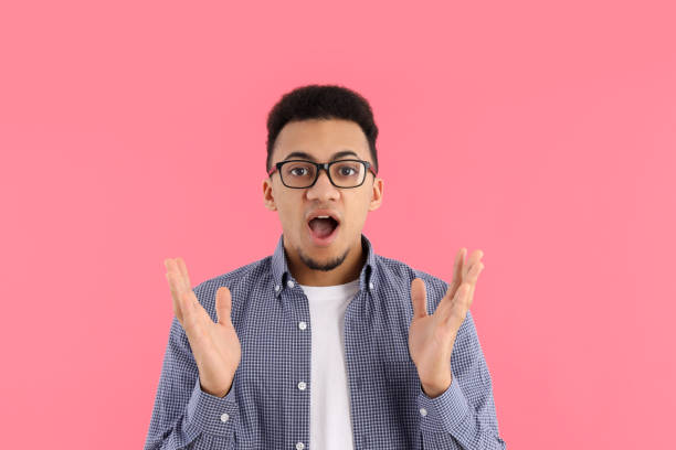 istock Concept of people with young attractive man 2183117905