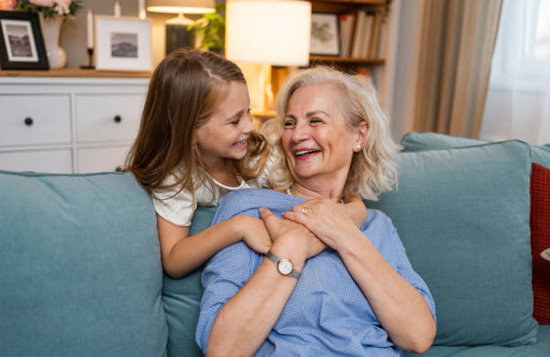 istock I love my grandma 2183117909
