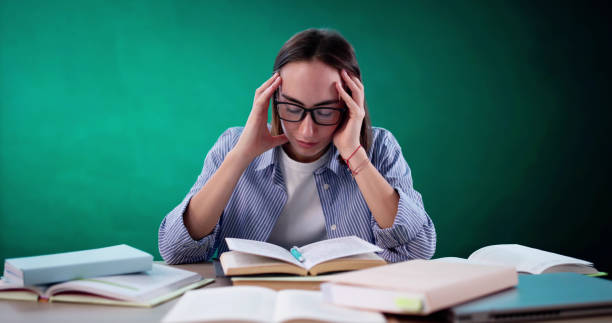 istock Frustrated Sad School Teacher Woman 2183118645