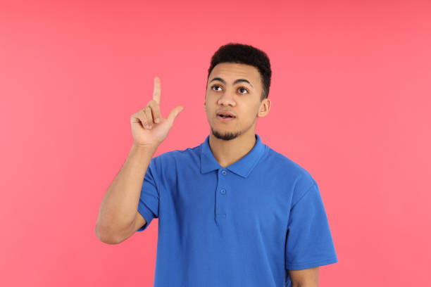 istock Concept of people with young attractive man 2183118864