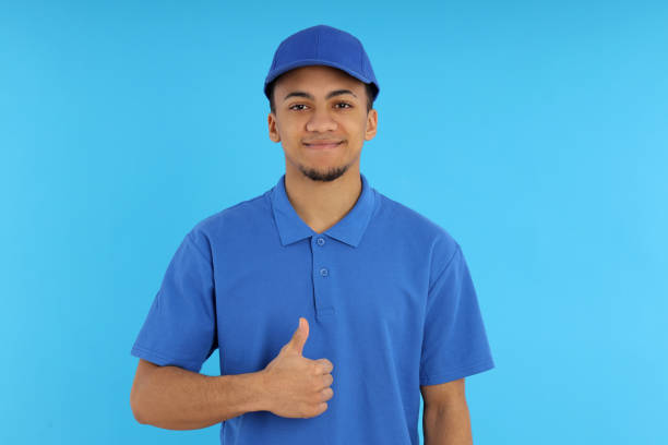 istock Concept of people with young attractive man 2183119035