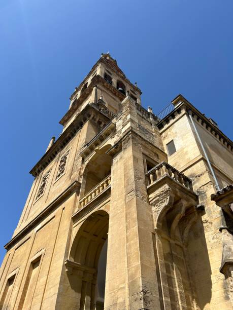 istock Cordoba Mezquita 2183121883
