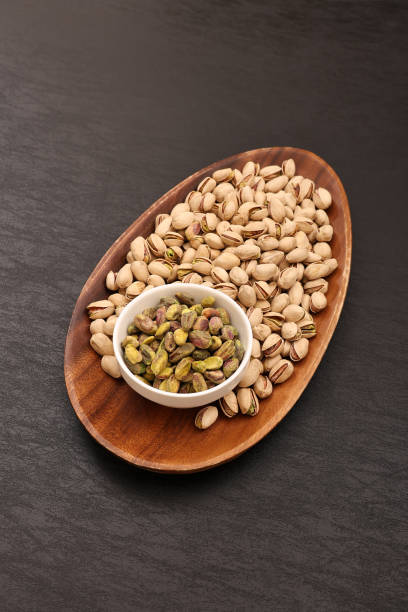 istock Pistachios, the Queen of Nuts 2183167753