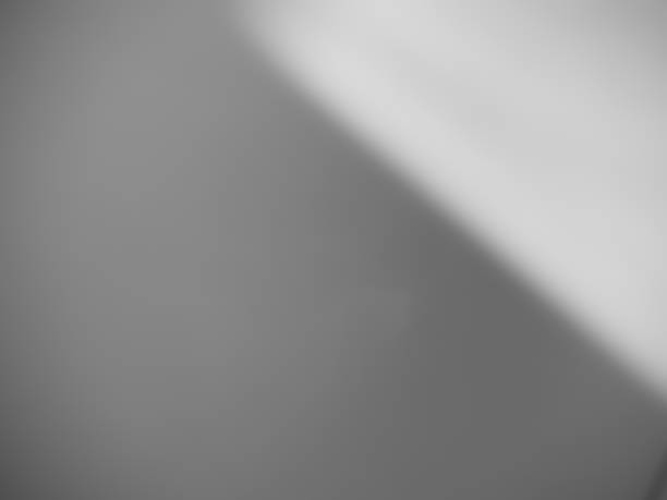 istock Wall grey shadow light summer background sunight overlay nature on room cement wall floor abstract blur muckup effect grey minimal platform for presentation product backdrop, wallpaper template. 2183176160