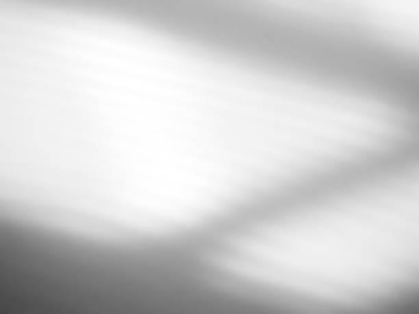 istock Wall grey shadow light summer background sunight overlay nature on room cement wall floor abstract blur muckup effect grey minimal platform for presentation product backdrop, wallpaper template. 2183176167
