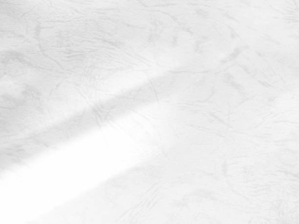 istock Wall grey shadow light summer background sunight overlay nature on room cement wall floor abstract blur muckup effect grey minimal platform for presentation product backdrop, wallpaper template. 2183176169