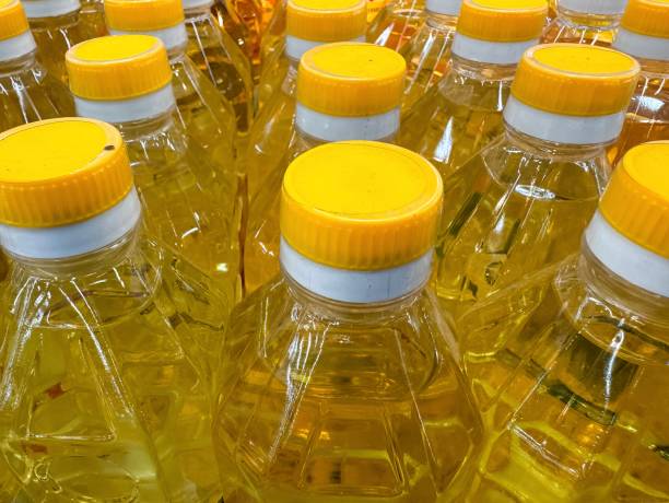 istock cooking oil in Bottles 2183184653
