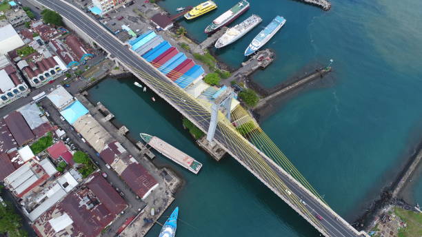 istock Manado,Sulawesi Island,Indonesia. 2183201093