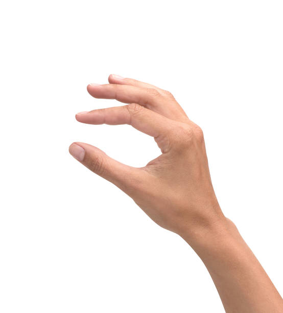 istock Beautiful woman hand holding items 2183214267