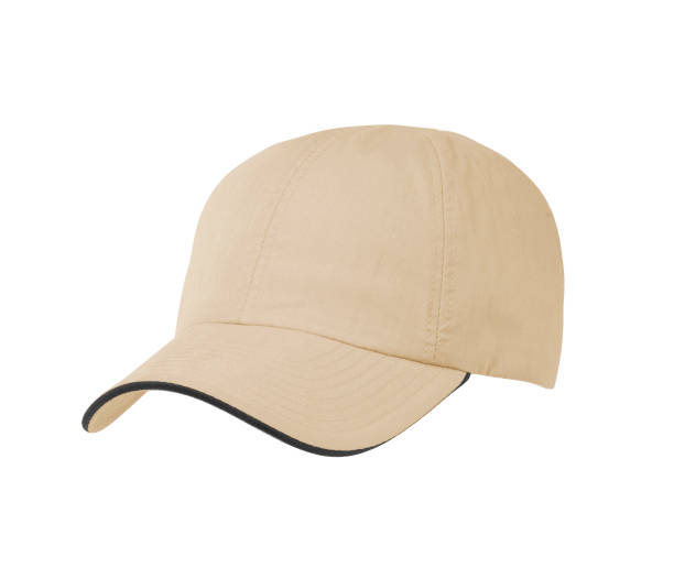 istock Pink Baseball Hat isolated on white background 2183215989