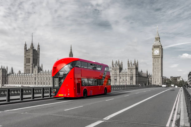London, United Kingdom – 16 April 2025: A \