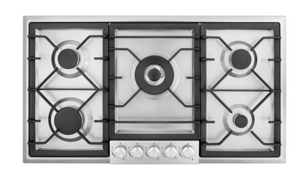 istock stove ,gas stove 2183226433
