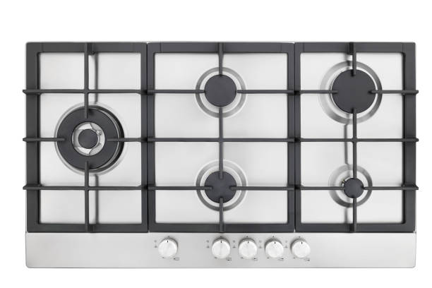istock stove ,gas stove 2183226828