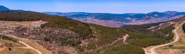 istock Rolling Mountains in Mpumalanga 2183235248