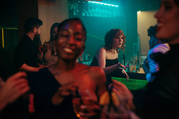 istock The best and worst of nightlife 2183244948