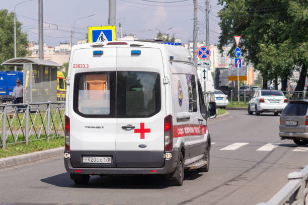 US Ambulance(XXXXXL)
