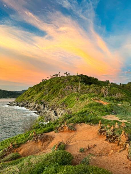 istock Promthep Cape at Sunset 2183274653