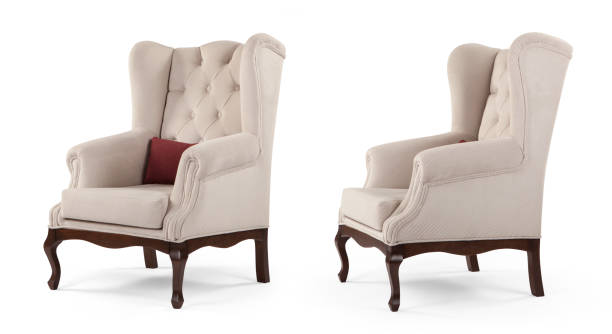 istock armchair . modern chair , modern armchair 2183274775