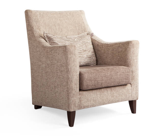 istock armchair . modern chair , modern armchair 2183275797