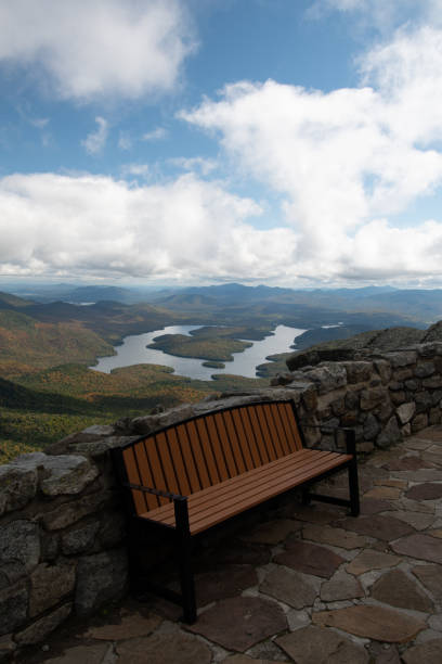 Lake placid, New York