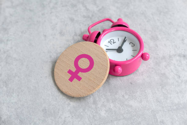 istock Understanding Menopause: Embracing Change and Empowering Women Through Awareness and Support 2183298514