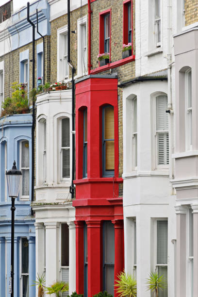 istock London Architecture - London 2183301126