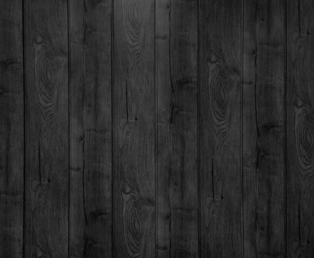istock black hardwood wall texture, wood planks backgrounds in vertical pattern. the wooden panel has a beautiful wood grain pattern. 2183315051