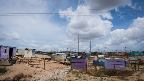 istock Township in South Africa 2183318179