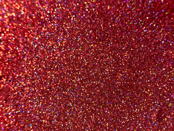 istock Macro dust of metallic pigment sparkling 2183319255