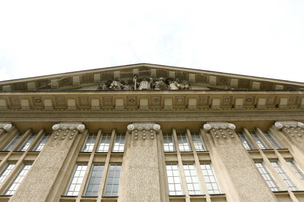 istock The Croatian State Archives Building 2183324421