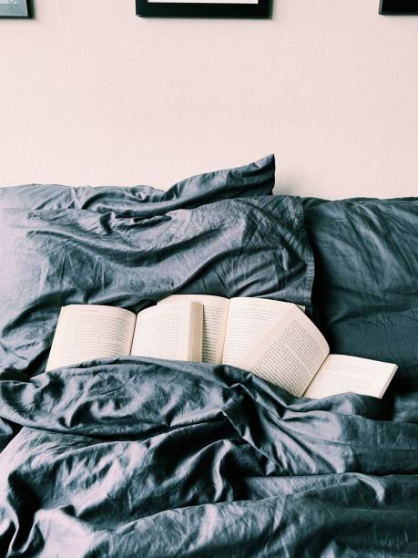 istock cozy books in bed 2183331479