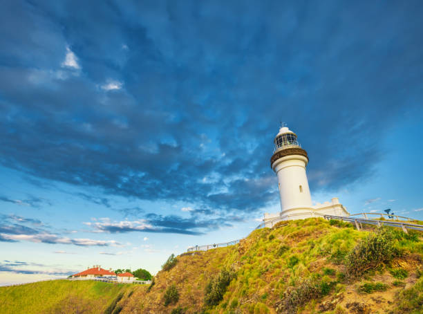 istock Cape Byron Lighthouse, Byron Bay, New South Wales, Australia 2183349590