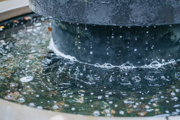 istock water pouring from a fountain 2183350862