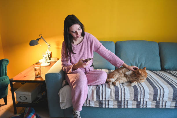 istock friendship human and pet. 2183352767